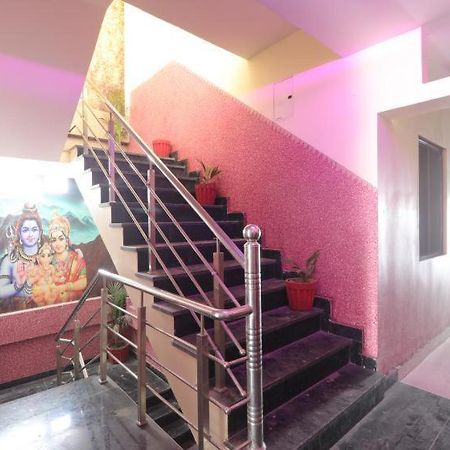 Shree Ram Hotel Gorakhpur Exterior photo